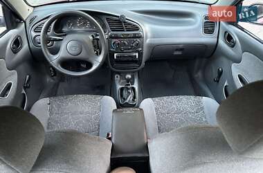 Седан Daewoo Lanos 2006 в Киеве фото 5 Седан Daewoo Lanos 2006 в Киеве
