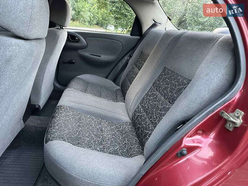 Седан Daewoo Lanos 2006 в Киеве фото 6 Седан Daewoo Lanos 2006 в Киеве