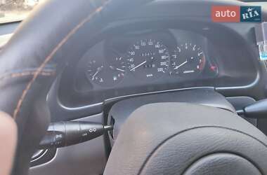 Седан Daewoo Lanos 2003 в Днепре фото 11 Седан Daewoo Lanos 2003 в Днепре