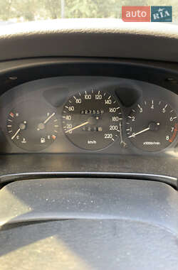Седан Daewoo Lanos 2006 в 