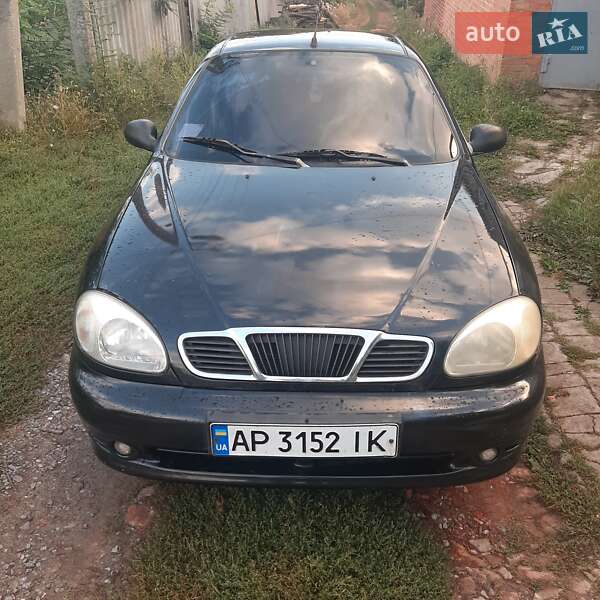 Седан Daewoo Lanos 2008 в Харькове фото 6 Седан Daewoo Lanos 2008 в Харькове