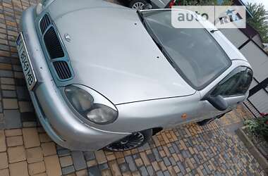 Седан Daewoo Lanos 2006 в Броварах
