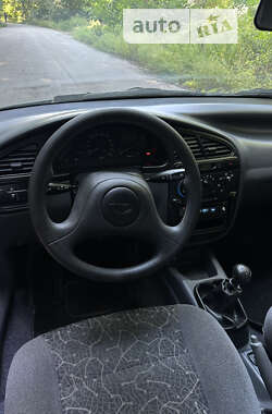 Седан Daewoo Lanos 2007 в 