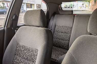 Хэтчбек Daewoo Lanos 2006 в 