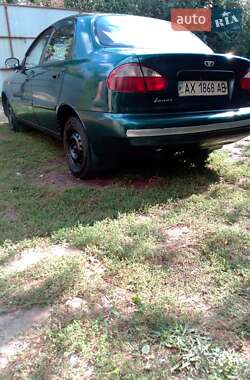 Седан Daewoo Lanos 2006 в Харкові фото 7 Седан Daewoo Lanos 2006 в Харкові