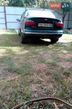 Седан Daewoo Lanos 2006 в Харкові фото 6 Седан Daewoo Lanos 2006 в Харкові