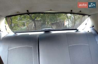 Седан Daewoo Lanos 2006 в Харкові фото 11 Седан Daewoo Lanos 2006 в Харкові