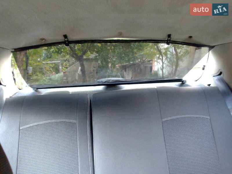 Седан Daewoo Lanos 2006 в Харкові фото 11 Седан Daewoo Lanos 2006 в Харкові