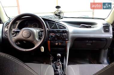 Седан Daewoo Lanos 2006 в Харкові фото 10 Седан Daewoo Lanos 2006 в Харкові