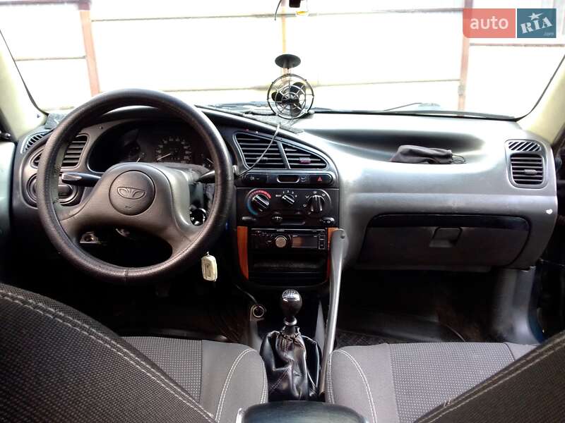 Седан Daewoo Lanos 2006 в Харкові фото 10 Седан Daewoo Lanos 2006 в Харкові