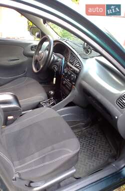 Седан Daewoo Lanos 2006 в Харкові фото 9 Седан Daewoo Lanos 2006 в Харкові
