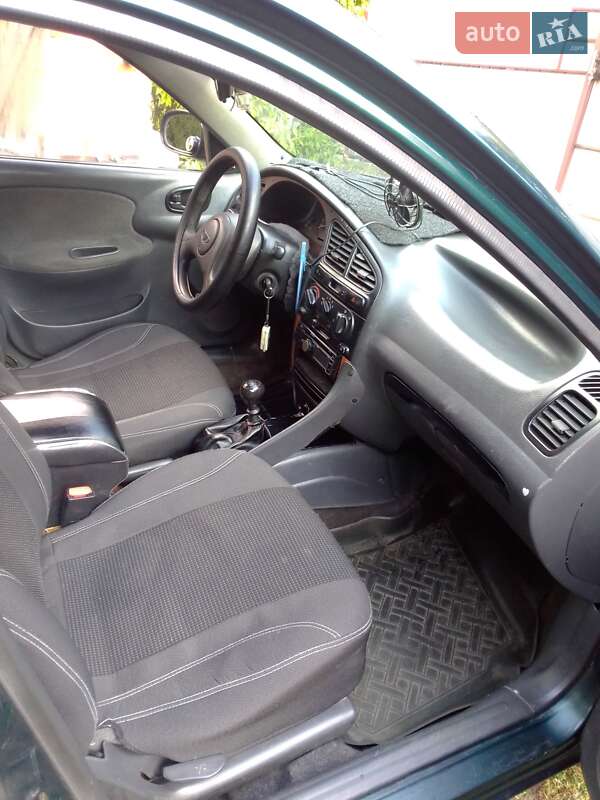 Седан Daewoo Lanos 2006 в Харкові фото 9 Седан Daewoo Lanos 2006 в Харкові