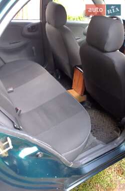 Седан Daewoo Lanos 2006 в Харкові фото 12 Седан Daewoo Lanos 2006 в Харкові