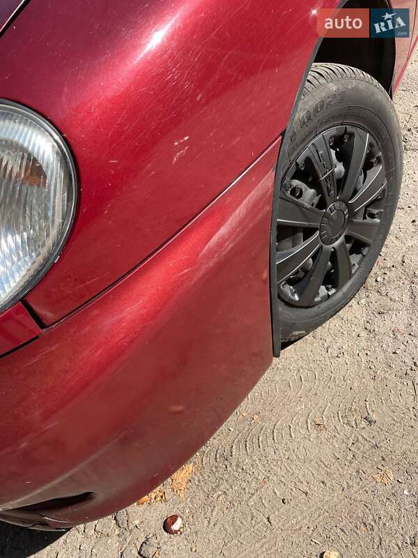 Седан Daewoo Lanos 2002 в Харькове фото 26 Седан Daewoo Lanos 2002 в Харькове