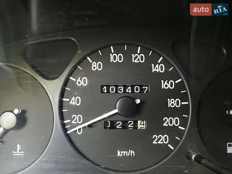 Седан Daewoo Lanos 2002 в Харькове фото 29 Седан Daewoo Lanos 2002 в Харькове