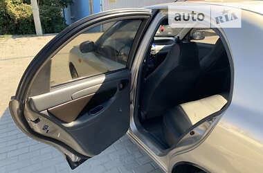Седан Daewoo Lanos 2008 в 