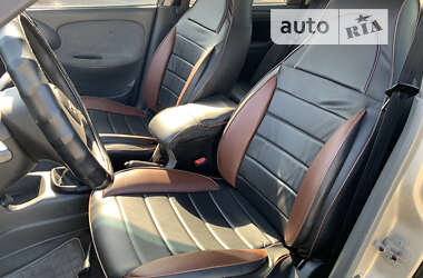 Седан Daewoo Lanos 2008 в 