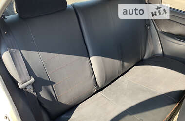 Седан Daewoo Lanos 2008 в 