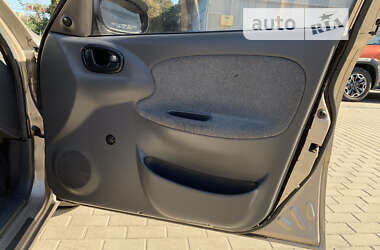Седан Daewoo Lanos 2008 в 