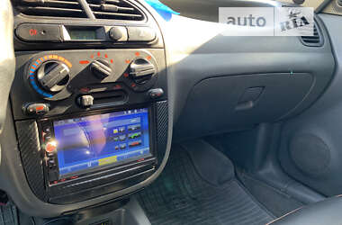 Седан Daewoo Lanos 2008 в 