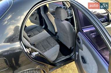 Седан Daewoo Lanos 2008 в Краснограді
