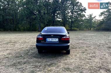 Седан Daewoo Lanos 2008 в Краснограді