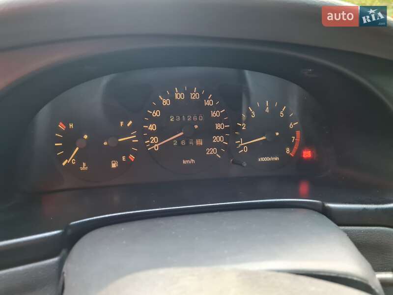 Седан Daewoo Lanos 2004 в Львове фото 9 Седан Daewoo Lanos 2004 в Львове