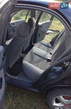 Седан Daewoo Lanos 2006 в Чернигове