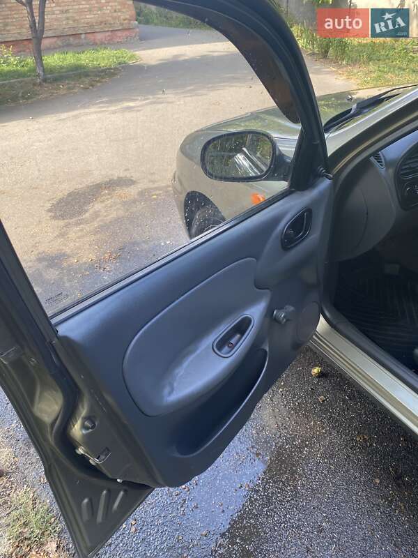 Седан Daewoo Lanos 2007 в Мироновке фото 7 Седан Daewoo Lanos 2007 в Мироновке