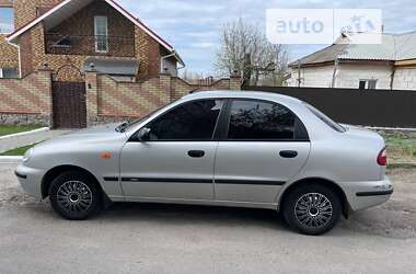 Седан Daewoo Lanos 2005 в Умани