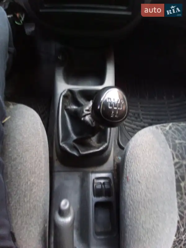 Daewoo Lanos 2008 VIN SUPTF69YD8W404587 фото оголошення 6 з 41