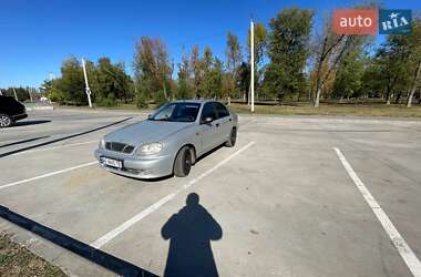 Седан Daewoo Lanos 2002 в 