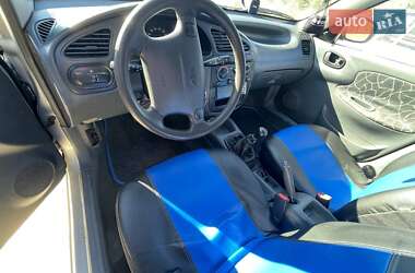 Седан Daewoo Lanos 2002 в 