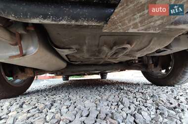Седан Daewoo Lanos 2007 в Мукачевому