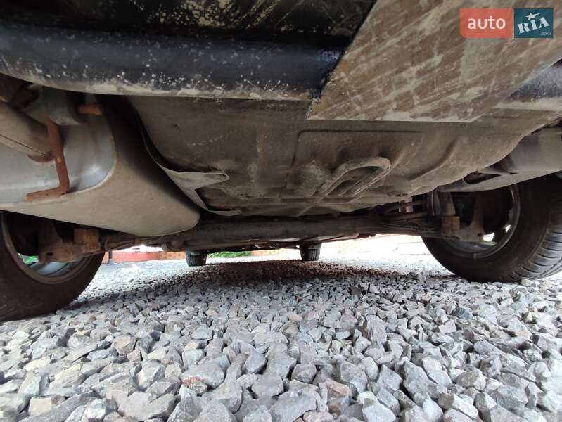 Седан Daewoo Lanos 2007 в Мукачево фото 7 Седан Daewoo Lanos 2007 в Мукачево