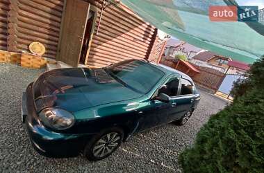 Седан Daewoo Lanos 2007 в 