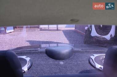 Седан Daewoo Lanos 2007 в Мукачевому