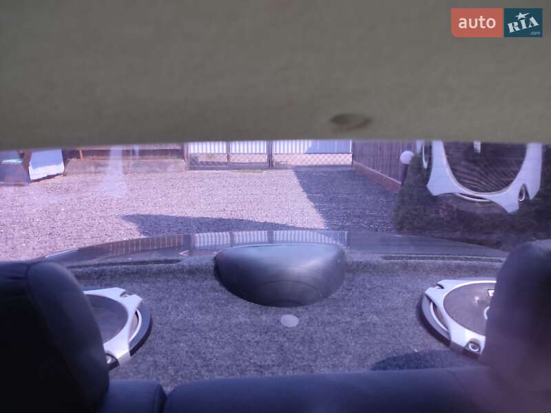 Седан Daewoo Lanos 2007 в Мукачево фото 12 Седан Daewoo Lanos 2007 в Мукачево