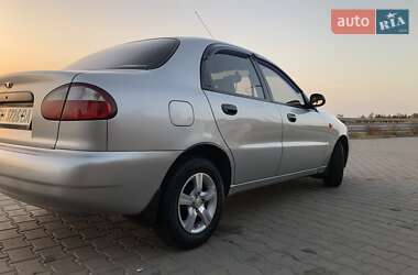 Седан Daewoo Lanos 2006 в Одессе