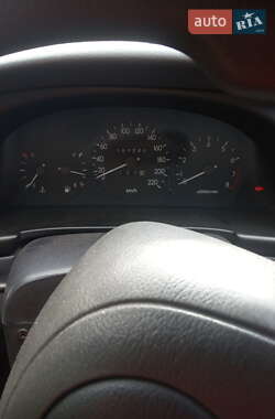 Седан Daewoo Lanos 2004 в Киеве