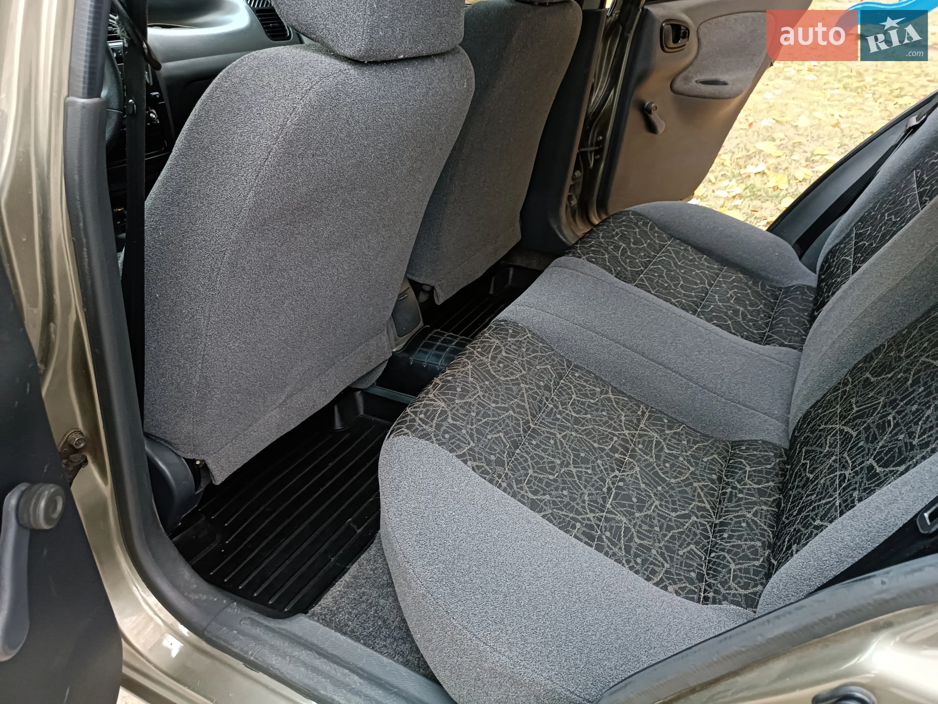 Daewoo Lanos 2007 VIN Y6DTF69YD7W351897 фото оголошення 4 з 59