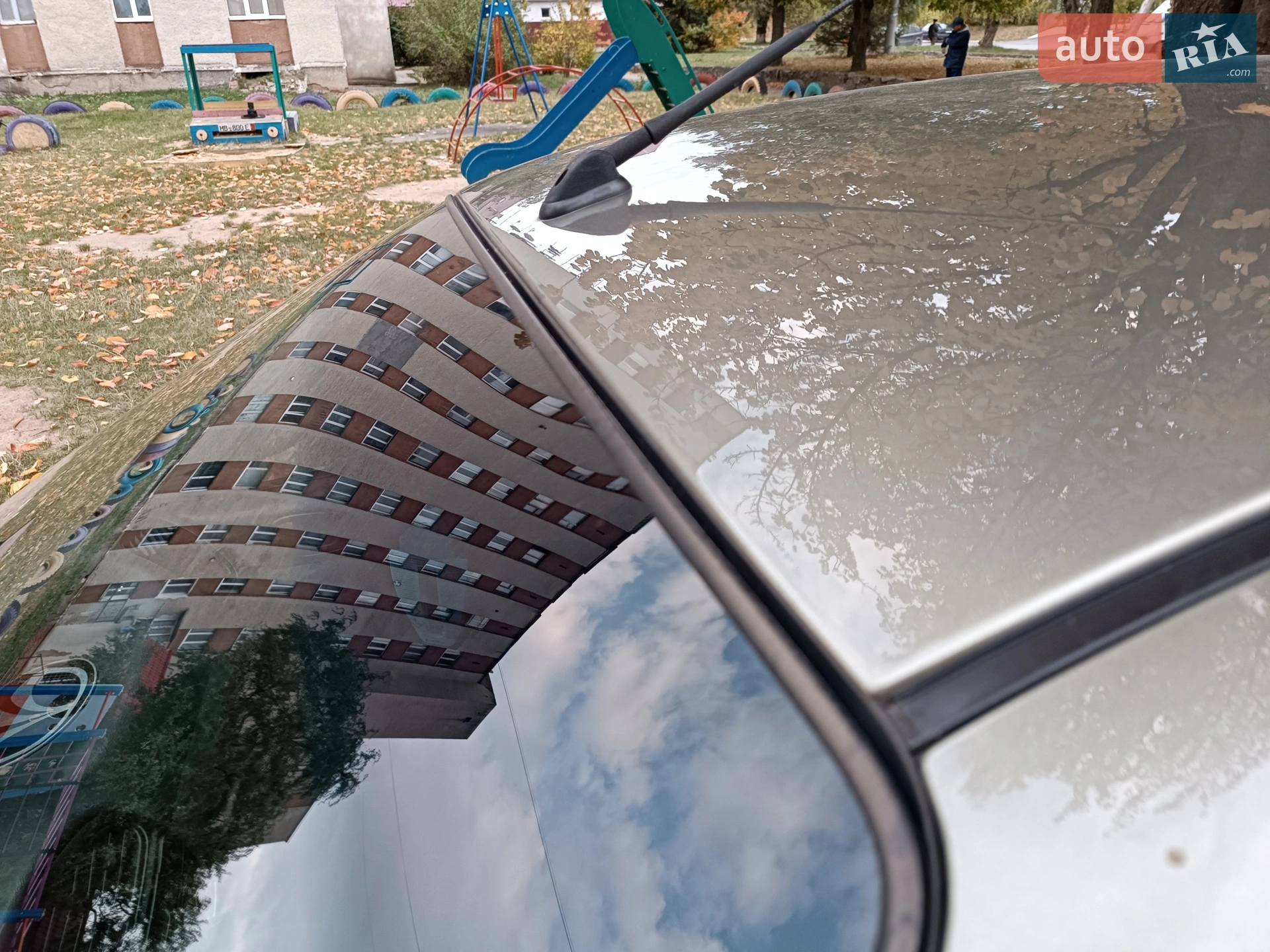 Daewoo Lanos 2007 VIN Y6DTF69YD7W351897 фото оголошення 36 з 59