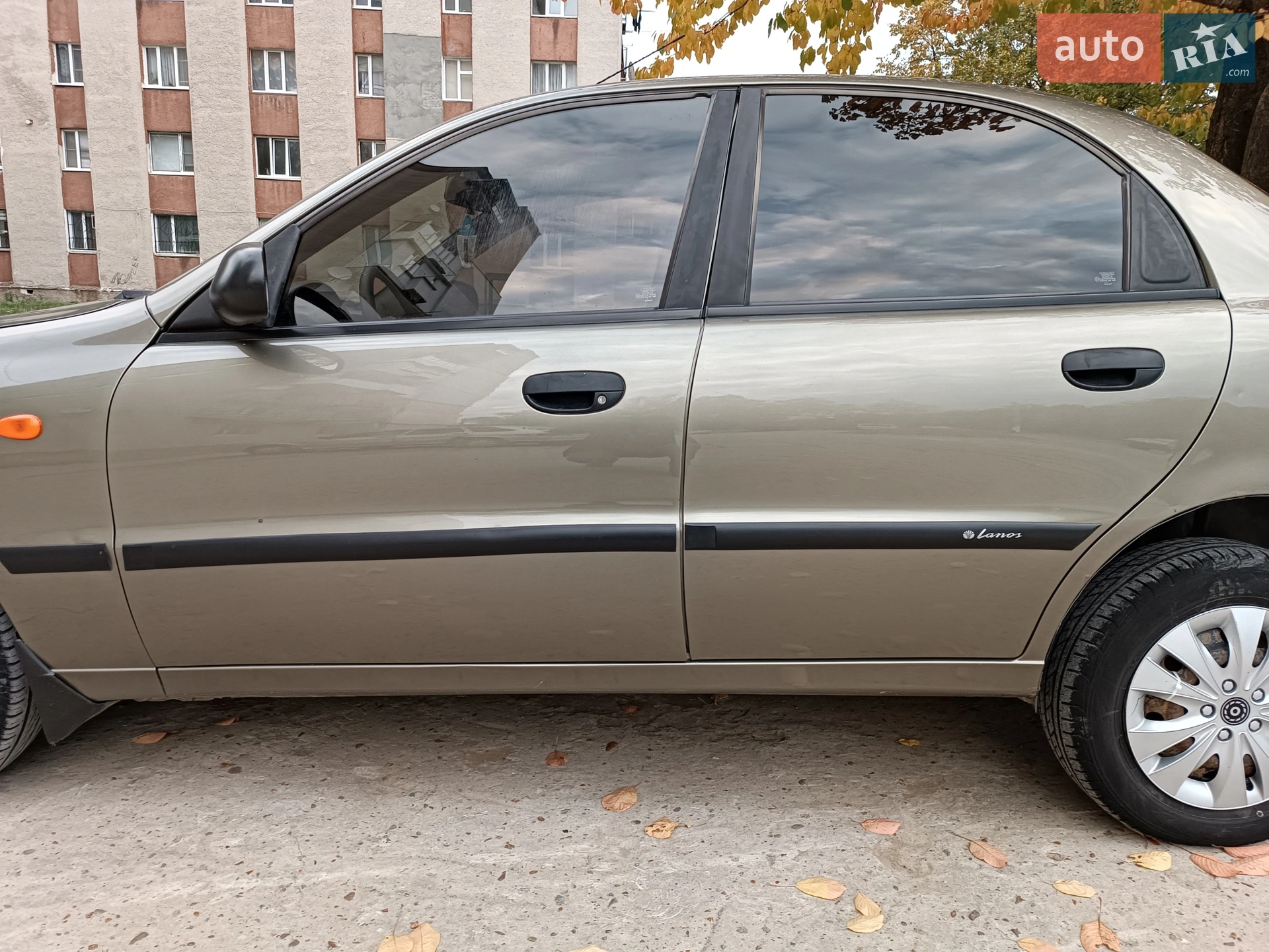 Daewoo Lanos 2007 VIN Y6DTF69YD7W351897 фото оголошення 38 з 59
