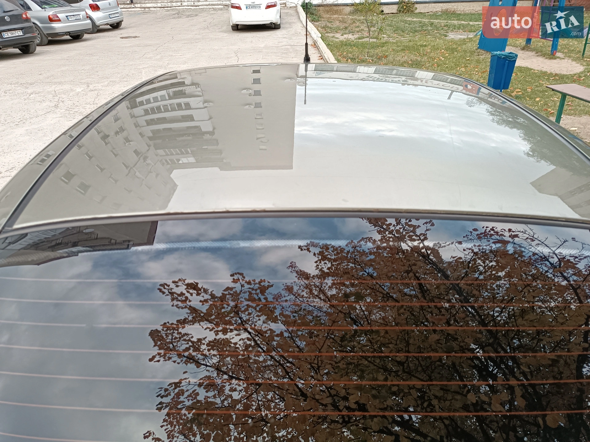 Daewoo Lanos 2007 VIN Y6DTF69YD7W351897 фото оголошення 48 з 59
