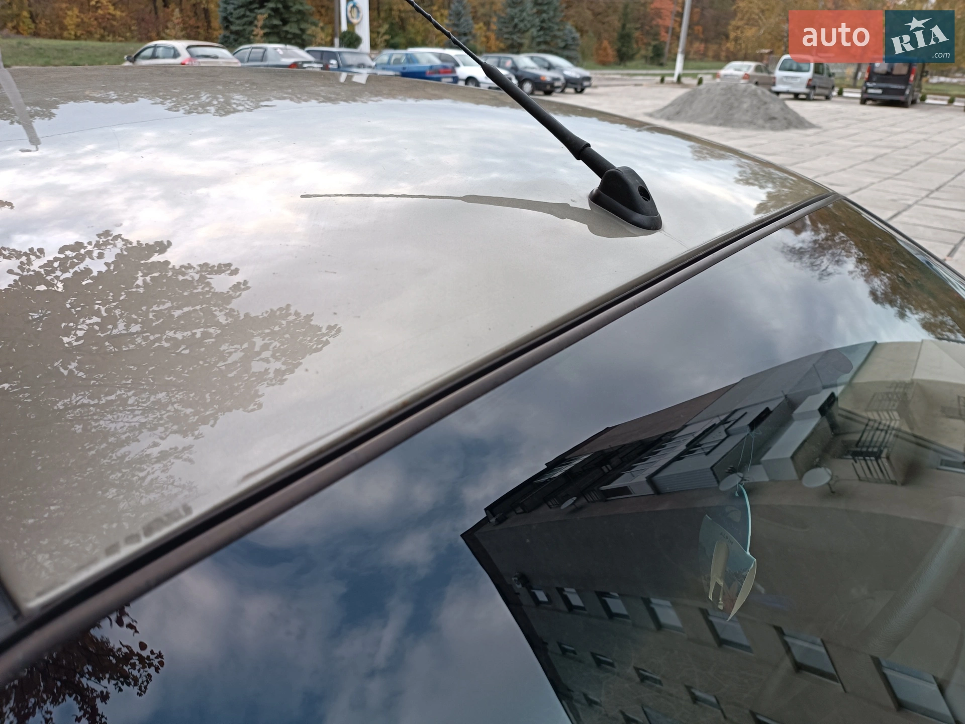 Daewoo Lanos 2007 VIN Y6DTF69YD7W351897 фото оголошення 54 з 59