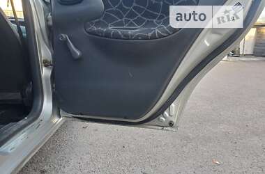 Седан Daewoo Lanos 2003 в 