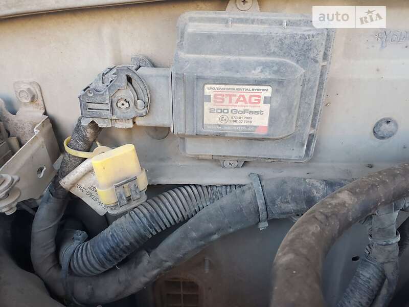 Седан Daewoo Lanos 2003 в Болграде