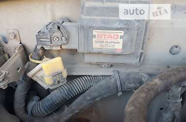 Седан Daewoo Lanos 2003 в 