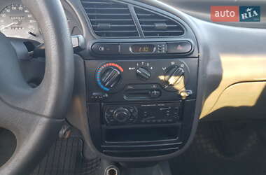 Седан Daewoo Lanos 2007 в Херсоні