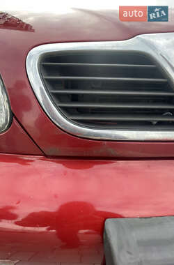 Седан Daewoo Lanos 2008 в Пустомытах